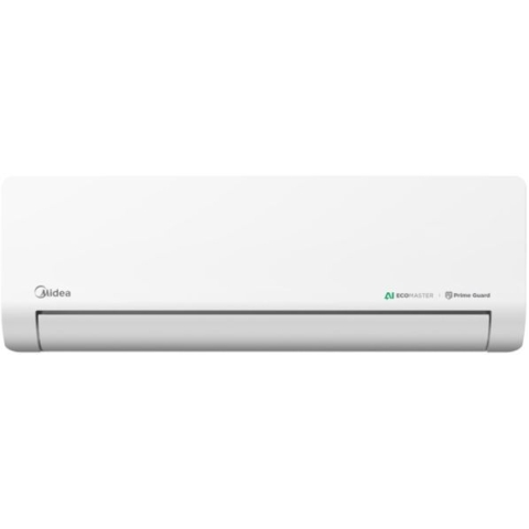 Midea 美的 MS-12CRF8F 1.5匹 numen系列 遙控變頻淨冷 分體冷氣機 (MS-12CRF8F/MS-12CRF8F(OUT))